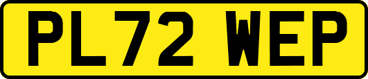 PL72WEP