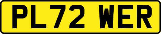 PL72WER