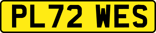 PL72WES