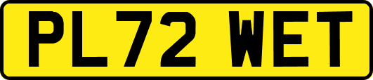 PL72WET