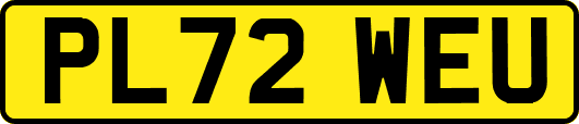 PL72WEU
