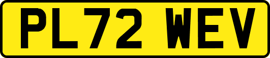 PL72WEV