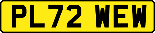 PL72WEW