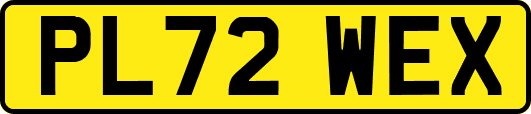 PL72WEX