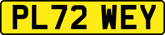 PL72WEY