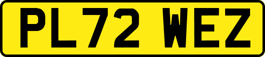 PL72WEZ