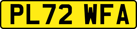 PL72WFA