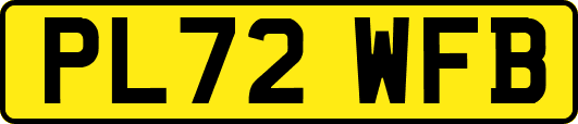 PL72WFB