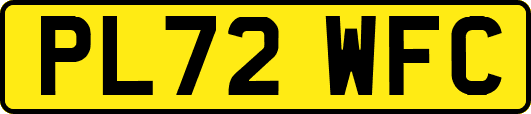 PL72WFC