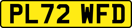 PL72WFD