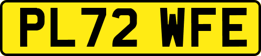 PL72WFE