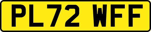 PL72WFF