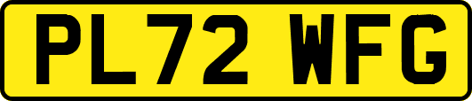 PL72WFG