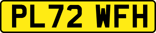 PL72WFH