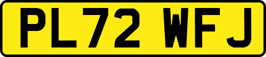 PL72WFJ