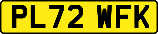 PL72WFK