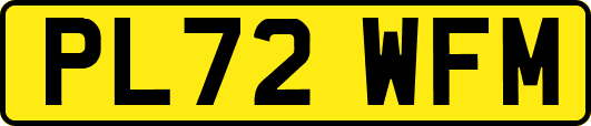 PL72WFM