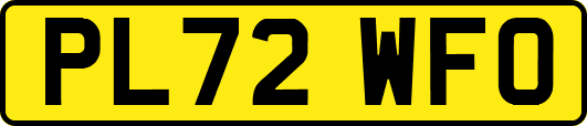 PL72WFO