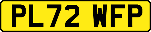 PL72WFP