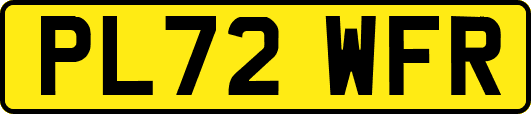 PL72WFR