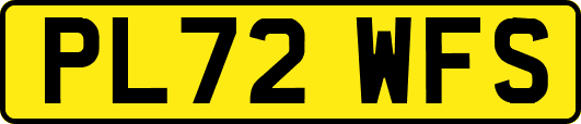 PL72WFS