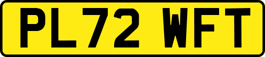 PL72WFT
