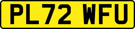 PL72WFU