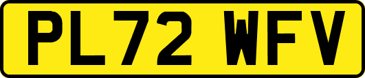 PL72WFV