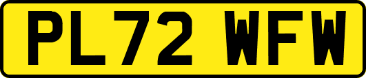 PL72WFW