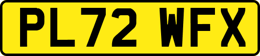 PL72WFX