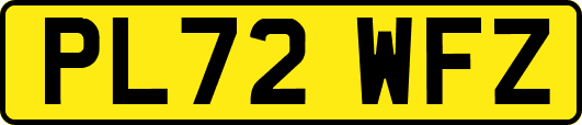 PL72WFZ