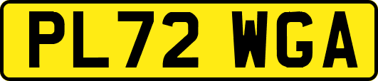 PL72WGA