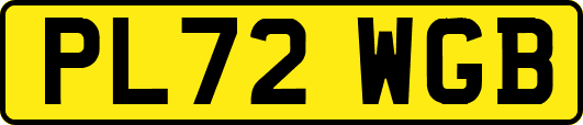 PL72WGB