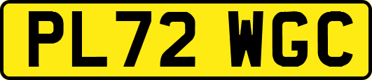 PL72WGC