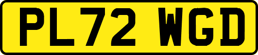 PL72WGD