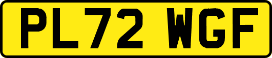 PL72WGF