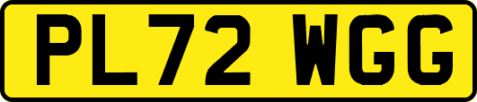 PL72WGG