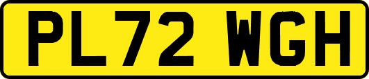 PL72WGH