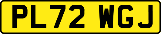 PL72WGJ