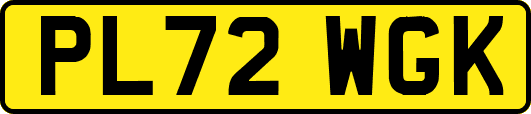 PL72WGK