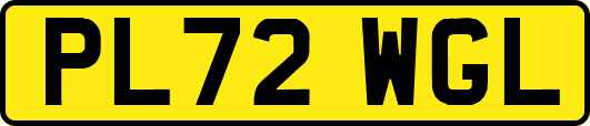 PL72WGL
