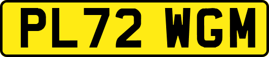 PL72WGM