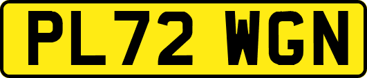 PL72WGN
