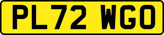 PL72WGO