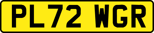 PL72WGR
