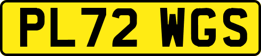 PL72WGS