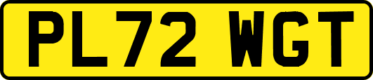 PL72WGT