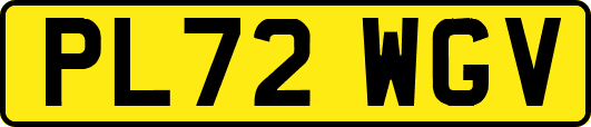 PL72WGV