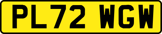 PL72WGW