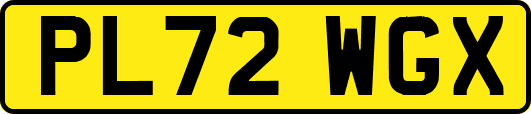 PL72WGX